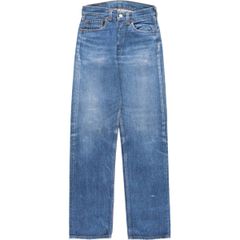 アクネ デニム ACNE STUDIOS 1993 VINTAGE BLUE - メルカリ