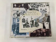 M26040 ザ・ビートルズ アンソロジー 1 The Beatles Anthology 1 国内盤 CD 2枚組 TOCP-8701