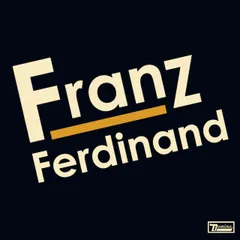2026年最新】franz ferdinand レコードの人気アイテム - メルカリ
