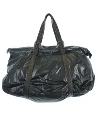 BOTTEGA VENETA トートバッグ レディース 【古着】【中古】【送料無料】