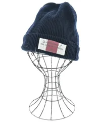 NAVAL RESEARCH ニットキャップ・ビーニー メンズ 【古着】【中古】【送料無料】