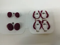 【未使用】BOSE QuietComfort Ultra EarBuds 2nd/イヤーチップ（S,L）/スタビリティバンド（2，3）