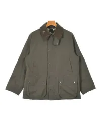 Barbour ブルゾン メンズ 【古着】【中古】【送料無料】