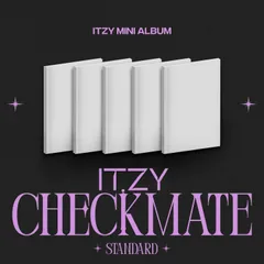CHECKMATE STANDARD EDITION(韓国盤)(中古品)