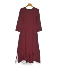 MARNI ワンピース レディース 【古着】【中古】【送料無料】