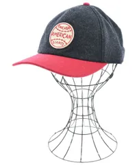 AMERICAN NEEDLE キャップ メンズ 【古着】【中古】【送料無料】