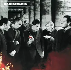Live Aus Berlin - Rammstein(中古品)