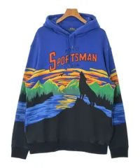 Polo Ralph Lauren パーカー メンズ 【古着】【中古】【送料無料】