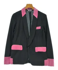 BLACK COMME des GARCONS カジュアルジャケット レディース 【古着】【中古】【送料無料】のサムネイル