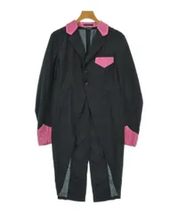 BLACK COMME des GARCONS カジュアルジャケット メンズ 【古着】【中古】【送料無料】のサムネイル