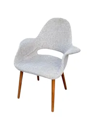 オーガニックチェア　イームズ　リプロダクト品