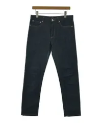 A.P.C. デニムパンツ メンズ 【古着】【中古】【送料無料】