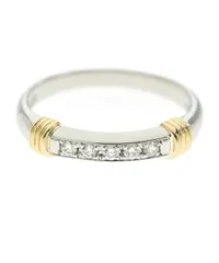 Christian Dior リング レディース 【古着】【中古】【送料無料】