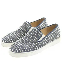 Christian Louboutin スニーカー メンズ 【古着】【中古】【送料無料】