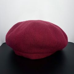 Vivienne Westwood コーデュロイキャスケット エンジ Vivienne Westwood コーデュロイキャスケット エンジ - メルカリ