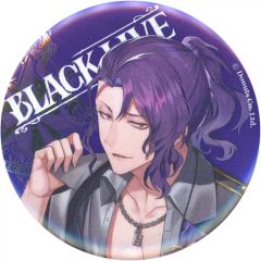 BLACK STAR 缶バッジ 【大牙】 - メルカリ