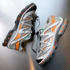 2026年最新】salomon broken arm xt questの人気アイテム - メルカリ