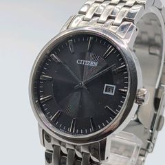 Citizen エコドライブ E111-005XB02 サファイア | Mercari