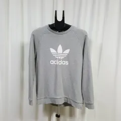 アディダス 秋冬 スウェット メンズ 105