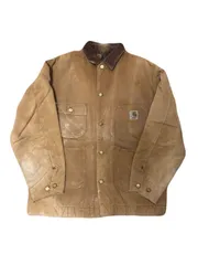 60’s Carhartt Michigan chore coat