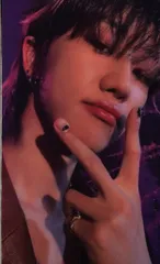 SEVENTEEN UMS THE8 SEVENTEENTH HEAVEN CARAT