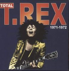 未開封2枚組レア盤TレックスMarc Bolan & T. Rex ラストライヴ - メルカリ