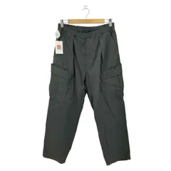 ビーミングバイビームス B:MING by BEAMS GLACER ストレッチ 6ポケットパンツ メンズ JPN：M 