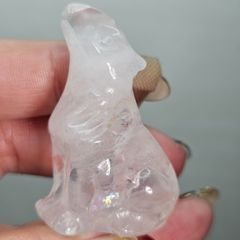 レア 高品質 ピンクジラソルクォーツ 大きめお皿 ローズクォーツ好きに