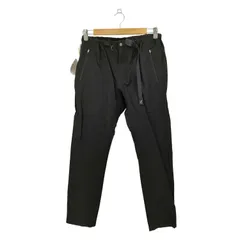 グラミチ GRAMICCI 別注ナイロン4WAYストレッチパンツ メンズ JPN：M 