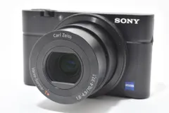 2026年最新】sony rx100 初代の人気アイテム - メルカリ