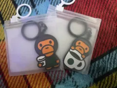 スターバックス ベイプ キーリング セット