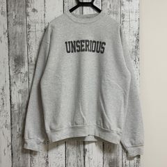 スタンダードカリフォルニア　GOOUT スウェット　Lサイズ　未使用 STANDARD CALIFORNIA スタンダードカリフォルニア GO OUT別注