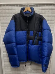 ［HELLY HANSEN］ヘリーハンセン　 ダウンジャケット　L 2512-001