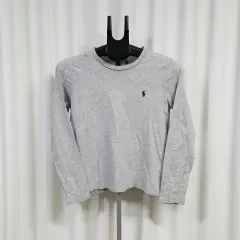 1番 ポール レディース ラウンドTシャツ 90オススメ