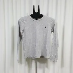 3番 ポール レディース ラウンドTシャツ 90オススメ