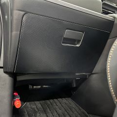 レクサス IS 20 21 カーボン カット済 右ハンドル用 パネルセット