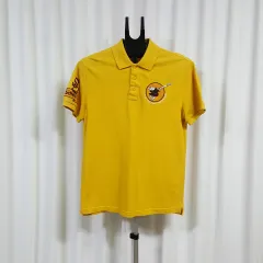 MLB メンズ 半袖 カラーTシャツ 100