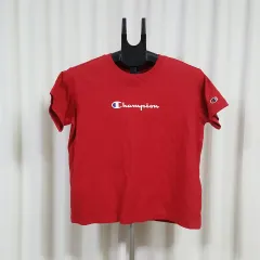 新品 チャンピオン レディース 半袖 Tシャツ 95