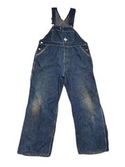 Levi's 大戦モデルオーバーオール40's 月桂樹ボタン - メルカリ