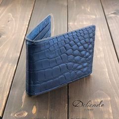 ジャンルソー マネークリップ 小銭入れ付き 【オーダー品】 - メルカリ