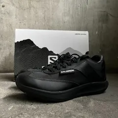 2026年最新】garcons salomonの人気アイテム - メルカリ