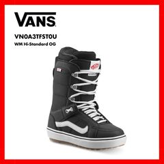 25-26 VANS HI-STANDARD OG / DILLON OJO - メルカリ