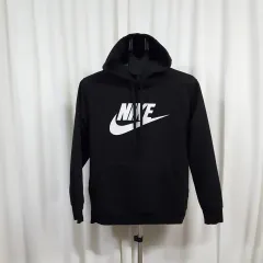 ナイキ メンズ 裏起毛 フード付きTシャツ 95 オススメ