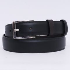 GUCCI リバーシブル レザーベルト サイズ85-34 ブラック ブラウン