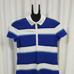 Tommy Hilfiger トミーヒルフィガー レディース 半袖Tシャツ 100オススメ