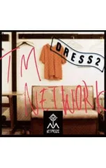 CD／TM NETWORK／DRESS2