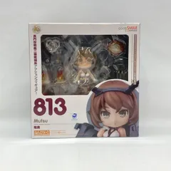 2026年最新】ねんどろいど 艦隊これくしょん -艦これ- 陸奥の人気