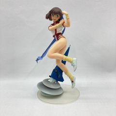 コトブキヤ　トップをねらえ！タカヤノリコ　1/6　完成品 駿河屋 -<中古>タカヤノリコ 「トップをねらえ!」 1/6 PVC製塗装済み