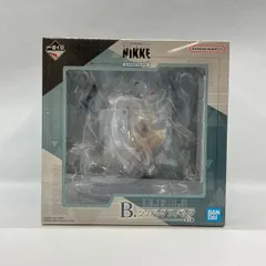 【中古】バンダイ 一番くじ 勝利の女神:NIKKE CHAPTER6 B賞 シンデレラ 未開封品[97]