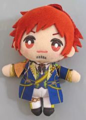 mii様 専用出品】中村嶺亜 くっつきてれつ ぬい服 - メルカリ